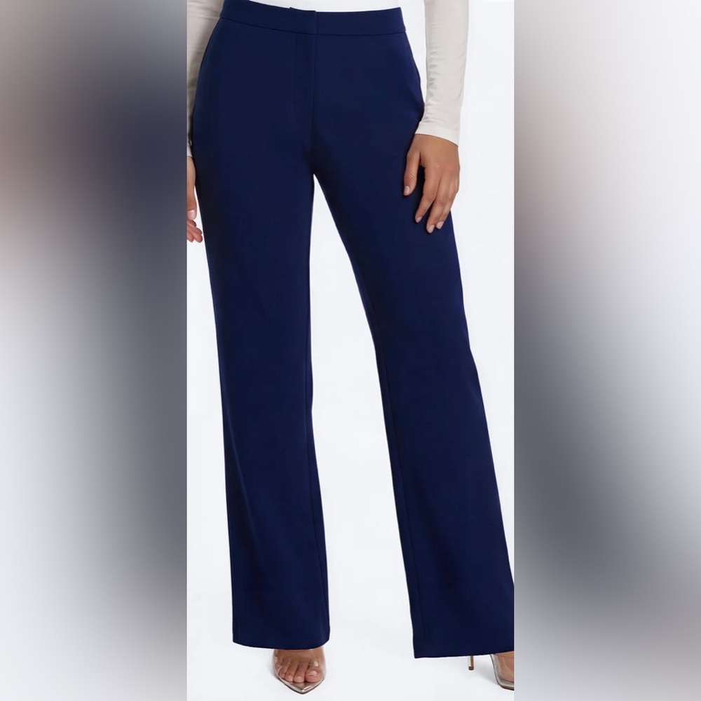 Navy Pants for Women